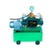Pompe vérificatrice de pression électrique hydraulique 180L/H de puissance forte
