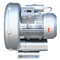 Ventilateur à haute pression de la Manche 2RB latérale 50 industriels - 440mbar