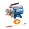 Pompe vérificatrice de pression électrique portative pour l'usage DSY60/60A de tuyau
