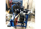 Pression hydraulique à grande vitesse de Brad Nail Staples Making Machine