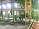 Équipement de pulvérisation en PU liquide interne et externe pour tuyaux en acier