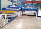 production de Mesh Welding Machine For Mesh de fil de 1500-2500mm