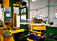 1600 - 1100 millimètres machine à emballer de bobine d'acier/câblage cuivre pour l'emballage de compactage