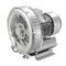 Ventilateur d'anneau de vortex de ventilateur monophasé de 2RB 210-A11 96m3/h pour l'étang à poissons