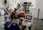 point de vis de 100-500pcs/Min Brad Nail Making Machine Drilling formant la machine