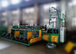 60 - fil automatique Mesh Welding Machine Made In Chine de puissance de Machine 4.5kw de barrière de maillon de la chaîne 70m2/H