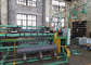 60 - fil automatique Mesh Welding Machine Made In Chine de puissance de Machine 4.5kw de barrière de maillon de la chaîne 70m2/H